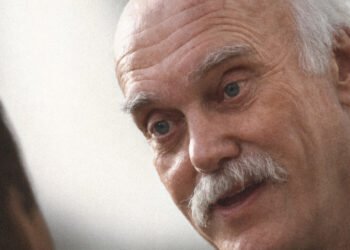 Ram Dass – Right here and Now – Ep. 311 – Permitting House for Particular person Variations – Be Right here Now Community 2026