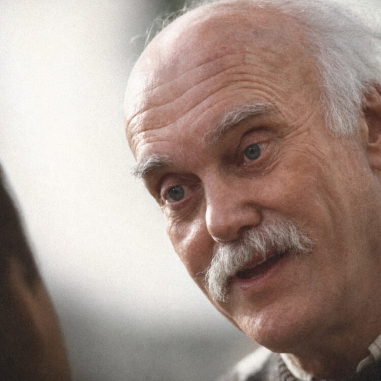 Ram Dass – Right here and Now – Ep. 311 – Permitting House for Particular person Variations – Be Right here Now Community 2026