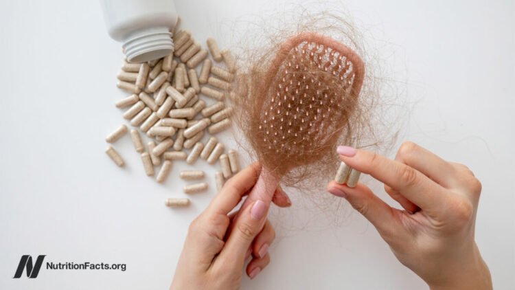 Do Hair Progress Dietary supplements Work?