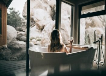 12 Important Methods to Love Your self Once more