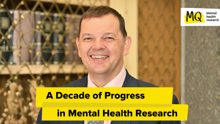 10 Years on MQ’s Science Council