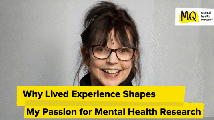 Why Lived Expertise Shapes My Ardour for Psychological Well being Analysis