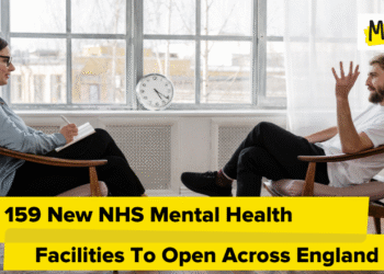 159 New NHS Psychological Well being Amenities To Open Throughout England