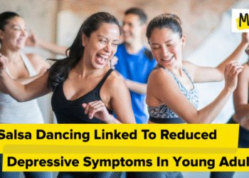 Salsa Dancing Linked To Diminished Depressive Signs In Younger Adults