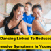 Salsa Dancing Linked To Diminished Depressive Signs In Younger Adults