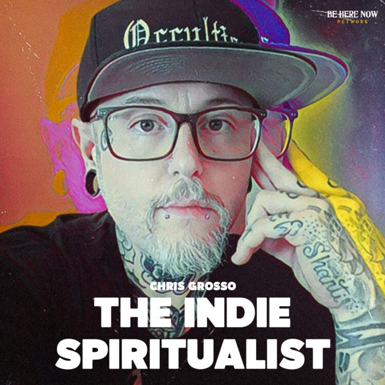 Therapeutic Thoughts, Physique, and Spirit with Erik Harris – Be Right here Now Community 2026