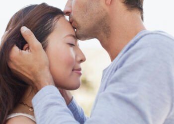 How 1 Corinthians 13 Helps Your Marriage