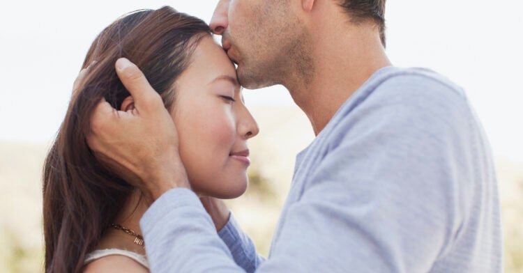 How 1 Corinthians 13 Helps Your Marriage