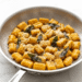 3-Ingredient Vegan Gluten-Free Butternut Squash Gnocchi