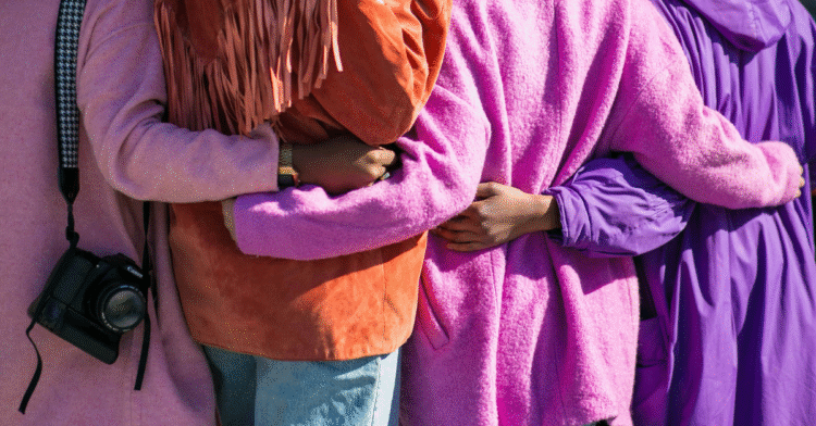 20 Bible Verses about Friendship