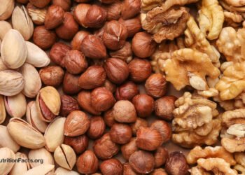 Nuts, Meat, and the Flaw in Vitamin Research