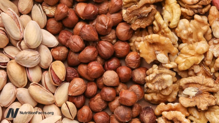 Nuts, Meat, and the Flaw in Vitamin Research