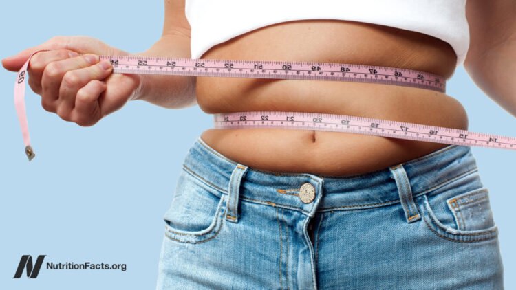 Weight Bias in Well being Care
