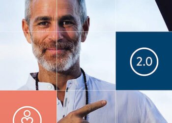 Mindrolling with Raghu Markus – Ep. 661 – Restoration 2.0 with Tommy Rosen & Gagan Levy – Be Right here Now Community 2026