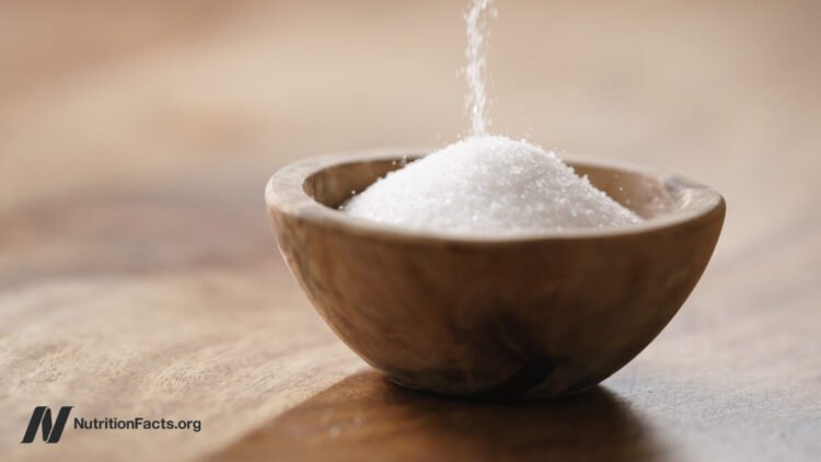Are Potassium Chloride Salt Substitutes Price Making an attempt?