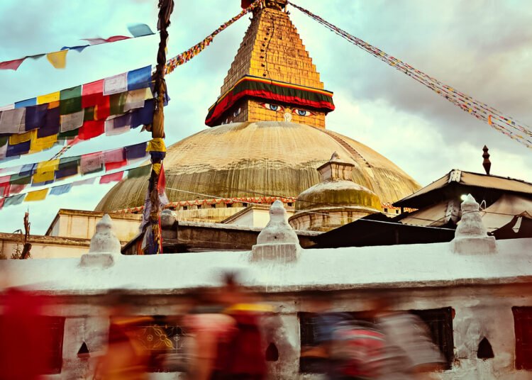 Mindrolling with Raghu Markus – Ep. 659 – An Unconventional Information to the Buddhist Path with Samuel Bercholz – Be Right here Now Community 2026