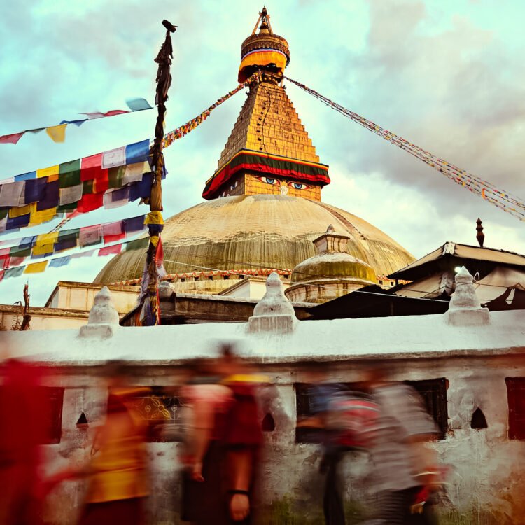 Mindrolling with Raghu Markus – Ep. 659 – An Unconventional Information to the Buddhist Path with Samuel Bercholz – Be Right here Now Community 2026
