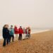The unlikely rise of the ocean shanty band