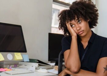 ADHD in Adults: Neuro-Affirming Information for Professionals