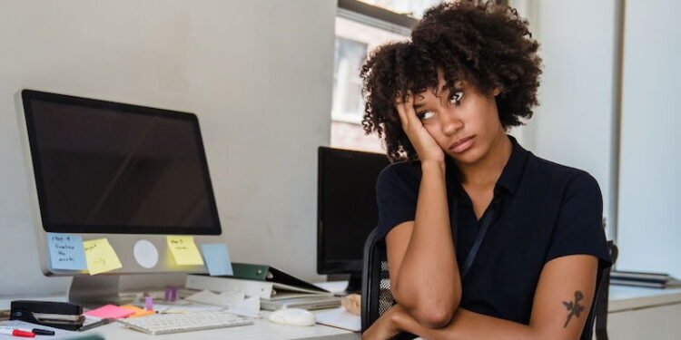 ADHD in Adults: Neuro-Affirming Information for Professionals