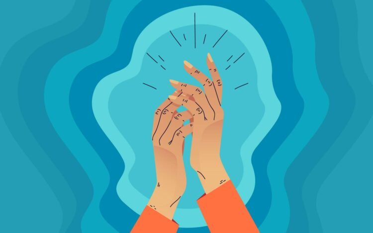 7 Easy Strategies for Releasing Pressure from Fingertips to Palms