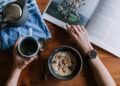 The place Habits, Enzymes, And Morning Skinny Match In