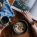 The place Habits, Enzymes, And Morning Skinny Match In
