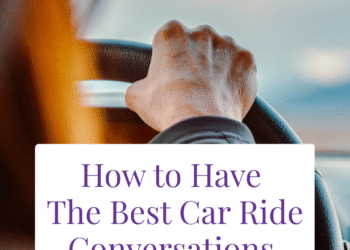 Learn how to Have the Greatest Automobile Journey Conversations