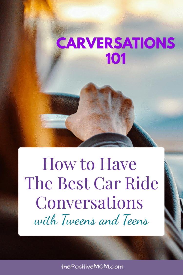 Learn how to Have the Greatest Automobile Journey Conversations