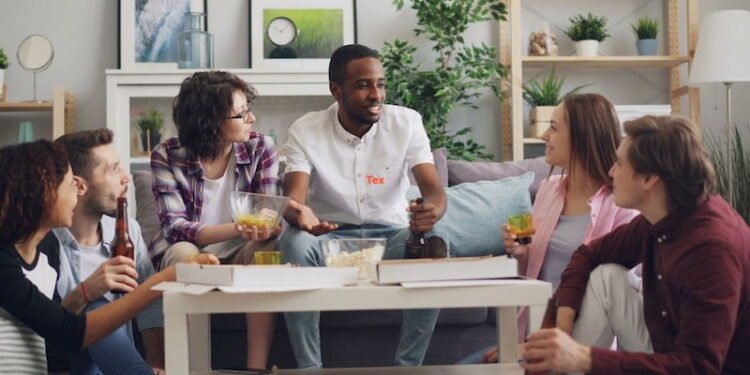 10 Enjoyable Communication Video games for Households and Associates