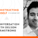 A Dialog with Delson Armstrong