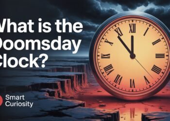 What Is the Doomsday Clock and Why Ought to You Care