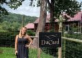 DuCard Vineyards Harvest Dinner • Kath Eats