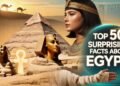 Prime 50 Shocking Info About Egypt You Gained’t Consider