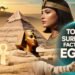 Prime 50 Shocking Info About Egypt You Gained’t Consider