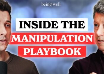 Being Nicely Podcast: The Manipulator’s Playbook: The right way to Develop into Manipulation Resistant