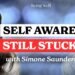 Being Effectively Podcast: The way to Really feel Your Emotions with Simone Saunders