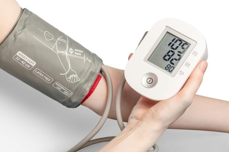 Bodily well being checks for individuals with SMI
