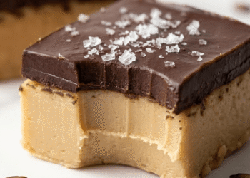 Wholesome No-Bake SunButter Bars