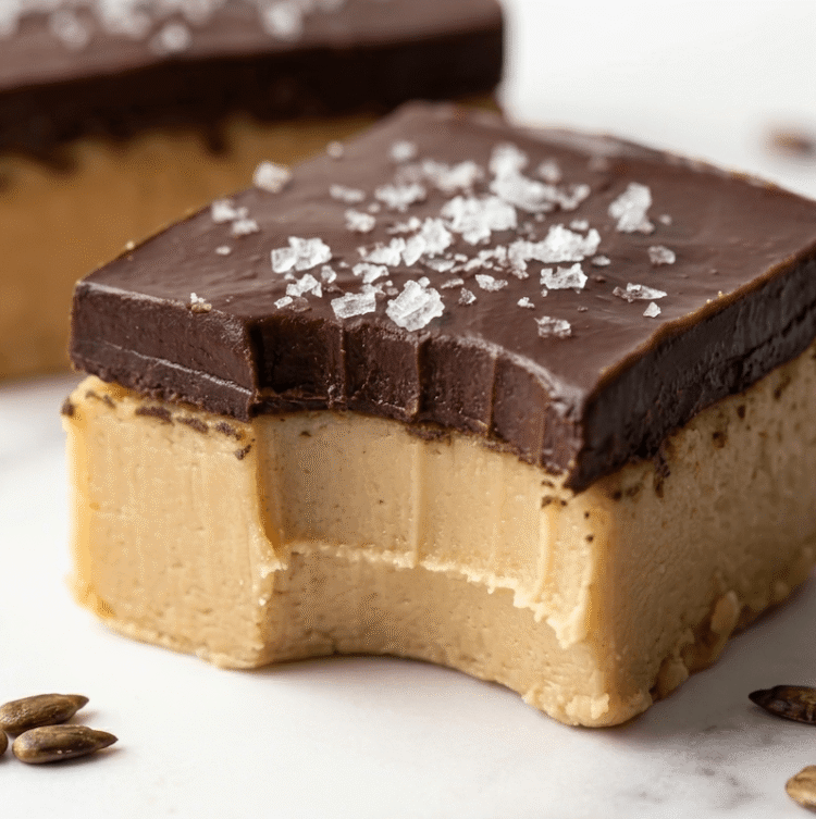 Wholesome No-Bake SunButter Bars
