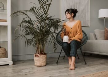 How Your Dwelling Setting Impacts Stress Ranges And Every day Wellbeing