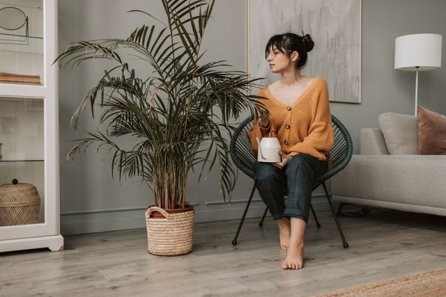 How Your Dwelling Setting Impacts Stress Ranges And Every day Wellbeing