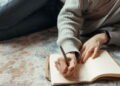Journaling for Anxiousness: Prompts, Science, and Strategies