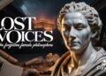 Misplaced Voices: The Forgotten Feminine Philosophers of Antiquity