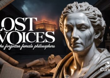 Misplaced Voices: The Forgotten Feminine Philosophers of Antiquity