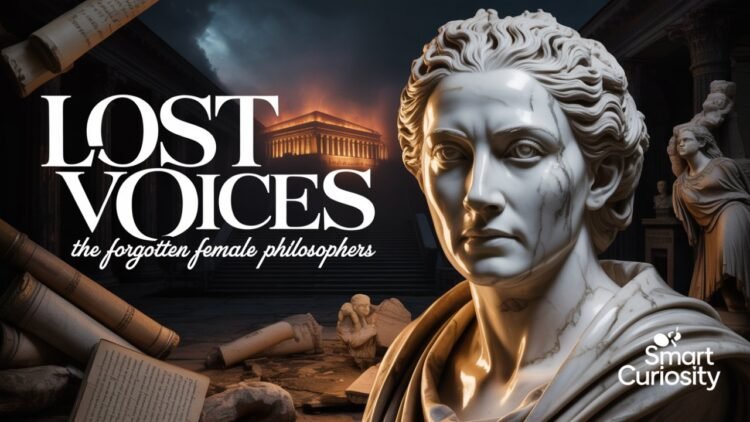 Misplaced Voices: The Forgotten Feminine Philosophers of Antiquity