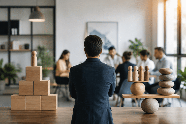 How To Modernize Your Administration Fashion With out Reducing Your Requirements