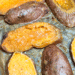 3-ingredient Marry Me Candy Potatoes [gluten-free + paleo-friendly] • Wholesome Helper
