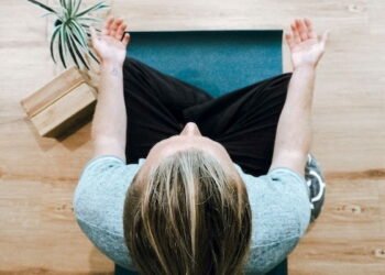 The best way to Follow Mindfulness Meditation
