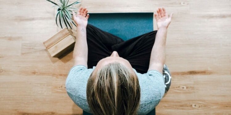 The best way to Follow Mindfulness Meditation